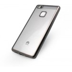 ���� TPU INOS HUAWEI P9 LITE ELECTROPLATE ULTRA SLIM 0.3MM ������ ����
