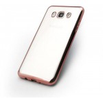 ���� TPU INOS SAMSUNG J510F GALAXY J5 (2016) ELECTROPLATE ULTRA SLIM 0.3MM ���-�����