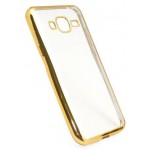 ���� TPU INOS SAMSUNG J320F GALAXY J3 (2016) ELECTROPLATE ULTRA SLIM 0.3MM �����