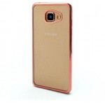 ���� TPU INOS SAMSUNG A510F GALAXY A5 (2016) ELECTROPLATE ULTRA SLIM 0.3MM ���-�����