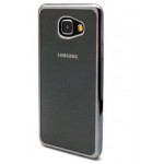 ���� TPU INOS SAMSUNG A510F GALAXY A5 (2016) ELECTROPLATE ULTRA SLIM 0.3MM ������ ����