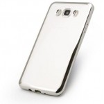 ���� TPU INOS SAMSUNG J710F GALAXY J7 (2016) ELECTROPLATE ULTRA SLIM 0.3MM �����