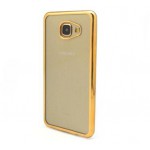 ���� TPU INOS SAMSUNG A510F GALAXY A5 (2016) ELECTROPLATE ULTRA SLIM 0.3MM �����