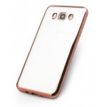���� TPU INOS SAMSUNG J710F GALAXY J7 (2016) ELECTROPLATE ULTRA SLIM 0.3MM ���-�����