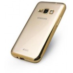 ���� TPU INOS SAMSUNG J120F GALAXY J1 (2016) ELECTROPLATE ULTRA SLIM 0.3MM �����
