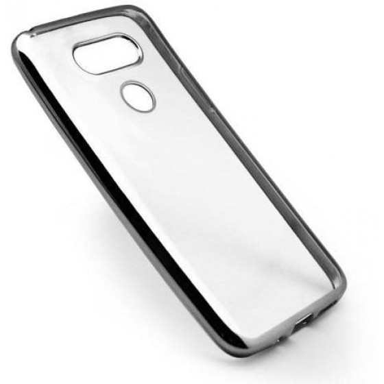 ���� TPU INOS LG H850 G5 ELECTROPLATE ULTRA SLIM 0.3MM ������ ����