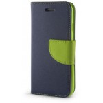 GREENGO ����/STAND SMART FANCY ��� SAMSUNG A5 (2016), BLUE-GREEN