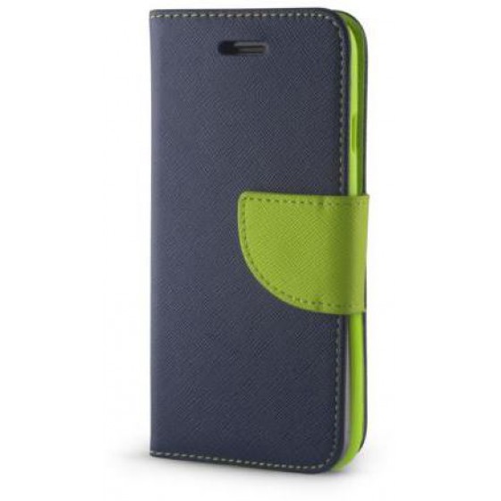 GREENGO ����/STAND SMART FANCY ��� SAMSUNG A5 (2016), BLUE-GREEN
