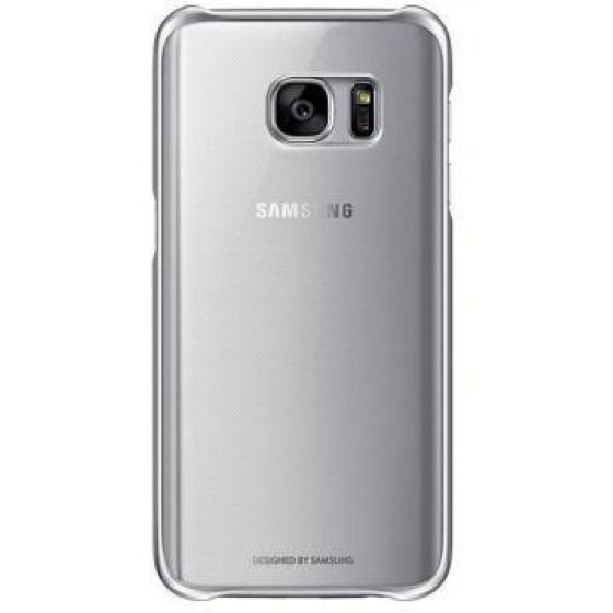 FACEPLATE SAMSUNG EF-QG930CSEG G930 GALAXY S7 �������-�����