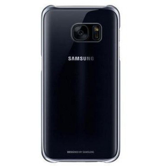 FACEPLATE SAMSUNG EF-QG930CBEG G930 GALAXY S7 �������-����