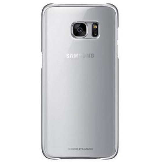 FACEPLATE SAMSUNG EF-QG935CSEG G935 GALAXY S7 EDGE �������-�����