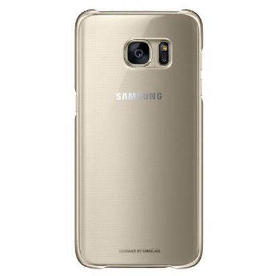 FACEPLATE SAMSUNG EF-QG935CFEG G935 GALAXY S7 EDGE �������-�����