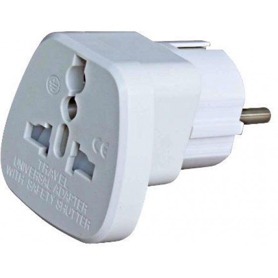 ���������� �������� ��� UNIVERSAL �� SCHUKO - COOPER