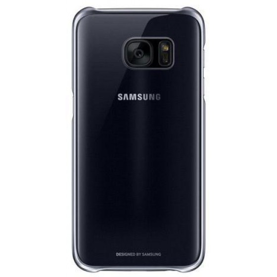FACEPLATE SAMSUNG EF-QG935CBEG G935 GALAXY S7 EDGE �������-����