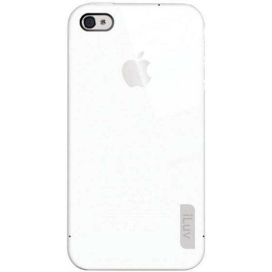 ���� ILUV GELATO ��� IPHONE 4/4S ICC746WHTV1.4