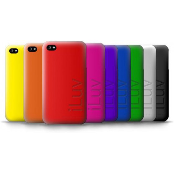 ���� ��������� ILUV SPECTRUM ICC724 ��� IPHONE 4/4S