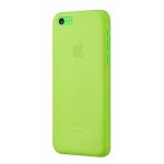 ������� ������ OZAKI ULTRA SLIM 0.3MM OC533GR IPHONE 5/5S JELLY �������