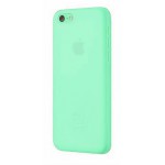 ������� ������ OZAKI ULTRA SLIM 0.3MM IPHONE 5/5S JELLY ��������