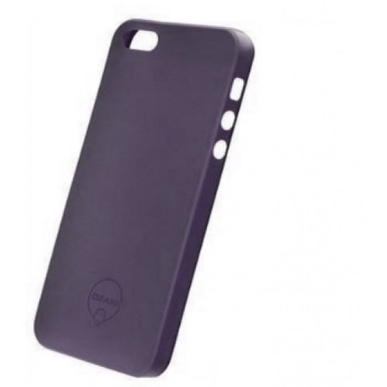 ������� ������ OZAKI ULTRA SLIM 0.3MM IPHONE 5/5S SOLID ���