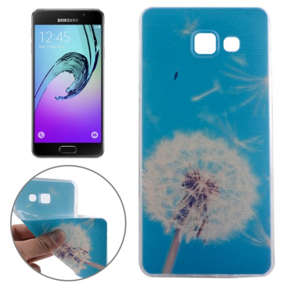 ������� ������ XCOVER ULTRA THIN DANDELION SAMSUNG GALAXY A3(2016) / A310