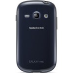 PROTECTIVE COVER SAMSUNG GALAXY FAME S6810 EF-PS681B ����