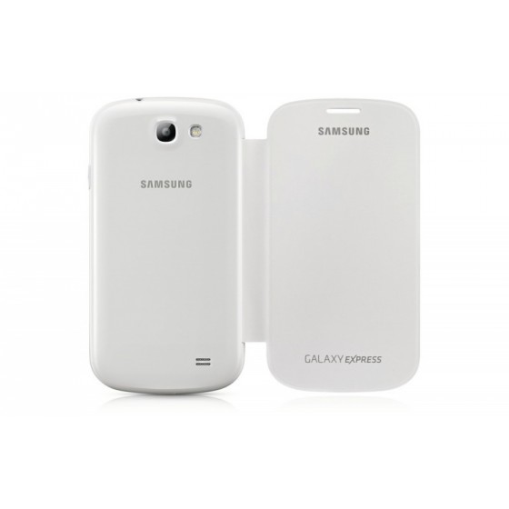 FLIP COVER SAMSUNG GALAXY EXPRESS I8730 EF-FI873B �����