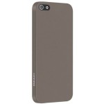 ������� ������ OZAKI O!COAT 0.3MM SOLID OC530LB ��� IPHONE 5/5S ������� ����