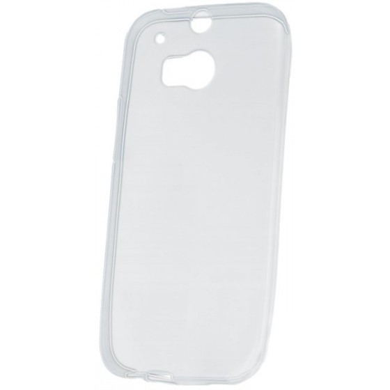 ������� ������ XCOVER ULTRA SLIM 0,3MM LG K8 K350N TRANS