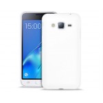 ���� ULTRA SLIM 0.3 NUDE ��� GALAXY J1 2016 ������� - (8033830172670)