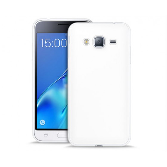 ���� ULTRA SLIM 0.3 NUDE ��� GALAXY J1 2016 ������� - (8033830172670)