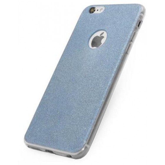 ���� TPU INOS APPLE IPHONE 6/6S GLITTER �������