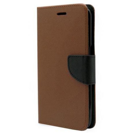 ���� FLIP BOOK INOS APPLE IPHONE 6 PLUS / IPHONE 6S PLUS 2C FOLIO ����-�����