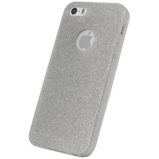 ���� TPU INOS APPLE IPHONE 5/5S/SE GLITTER �����