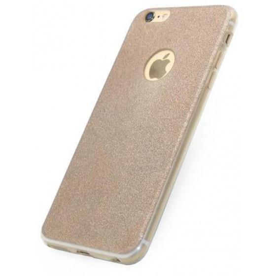 ���� TPU INOS APPLE IPHONE 6/6S GLITTER �����