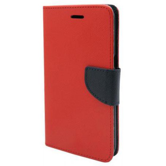 ���� FLIP BOOK INOS SAMSUNG G930 GALAXY S7 2C FOLIO �������-������ ����