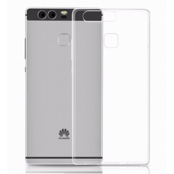 ������� ������ XCOVER ULTRA SLIM 0,3MM HUAWEI P9 �������