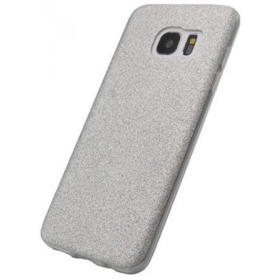 ���� TPU INOS SAMSUNG G930 GALAXY S7 GLITTER �����