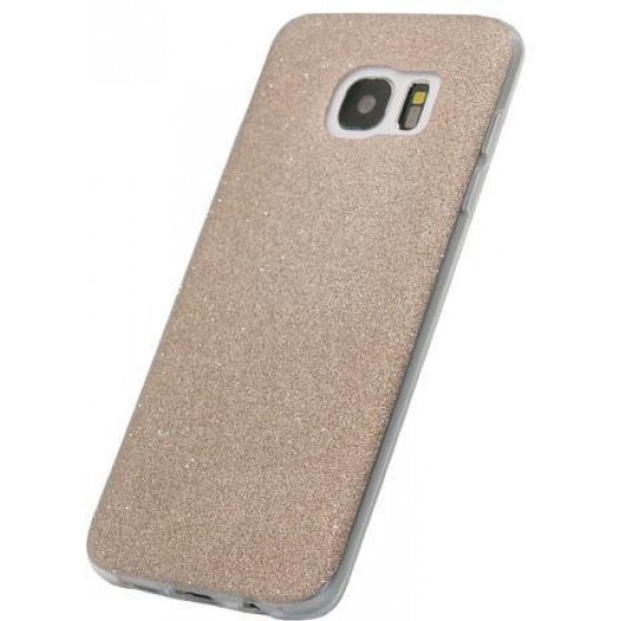 ���� TPU INOS SAMSUNG G930 GALAXY S7 GLITTER �����