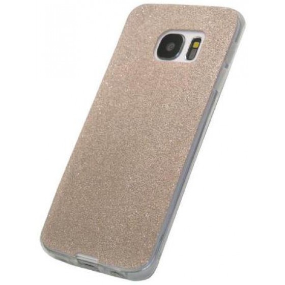 ���� TPU INOS SAMSUNG G920 GALAXY S6 GLITTER �����