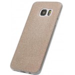 ���� TPU INOS SAMSUNG G935 GALAXY S7 EDGE GLITTER �����