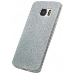 ���� TPU INOS SAMSUNG G925 GALAXY S6 EDGE GLITTER �������