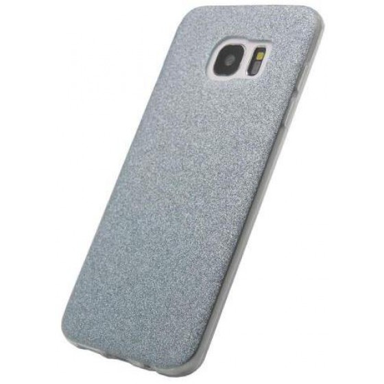 ���� TPU INOS SAMSUNG G935 GALAXY S7 EDGE GLITTER �������