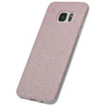 ���� TPU INOS SAMSUNG G935 GALAXY S7 EDGE GLITTER ������