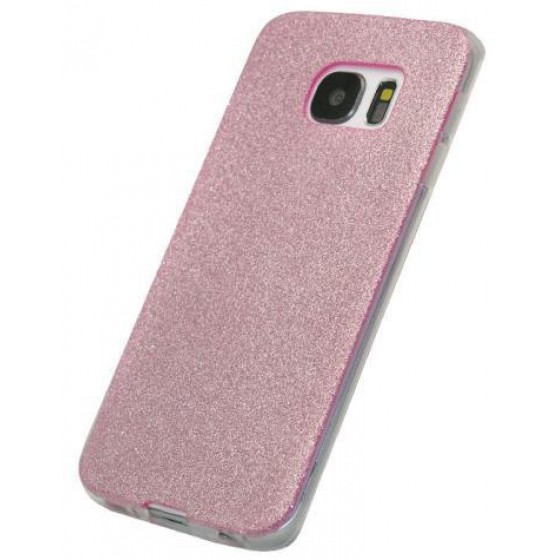 ���� TPU INOS SAMSUNG G920 GALAXY S6 GLITTER ������