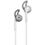 SILICONE COVER INOS APPLE EARPODS SMOKE