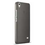 FACEPLATE HUAWEI ASCEND G620S SMOKE