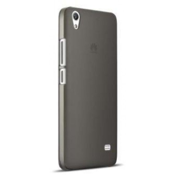 FACEPLATE HUAWEI ASCEND G620S SMOKE