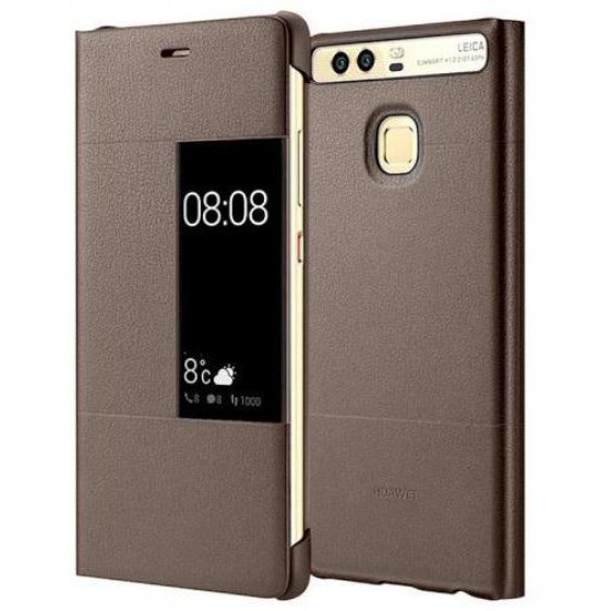���� FLIP SMART COVER HUAWEI P9 ����