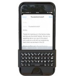 KENERO ���� ������������ ��� IPHONE 6/6S - (816599020011)