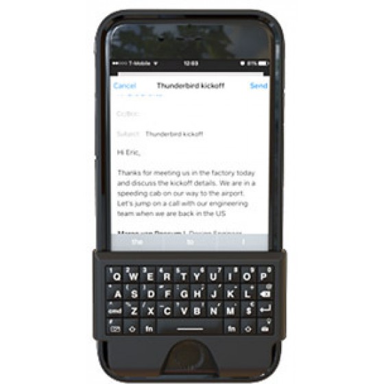 KENERO ���� ������������ ��� IPHONE 6/6S - (816599020011)